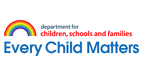 Department for Children, Schools and Families - Every Child Matters