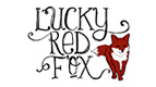 Lucky Red Fox